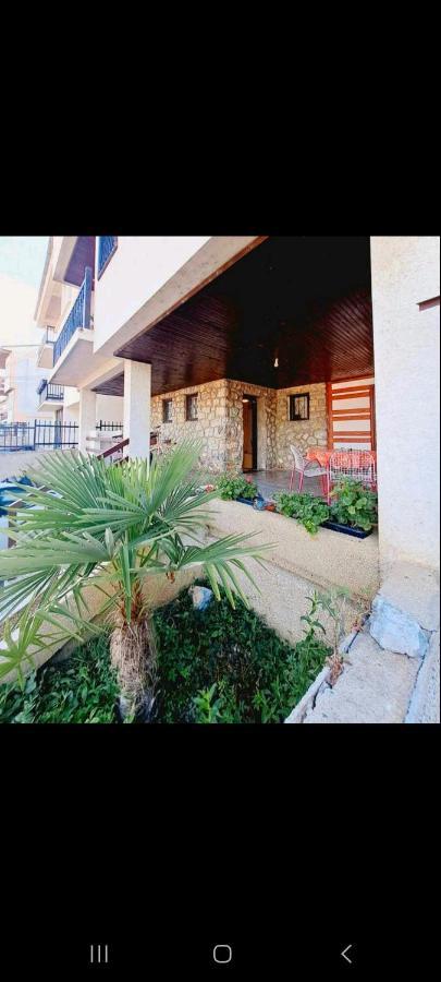 Sun & Moon Apartment 奥赫里德 外观 照片