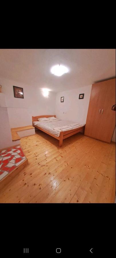 Sun & Moon Apartment 奥赫里德 外观 照片