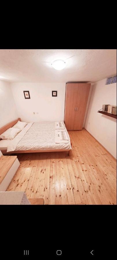 Sun & Moon Apartment 奥赫里德 外观 照片